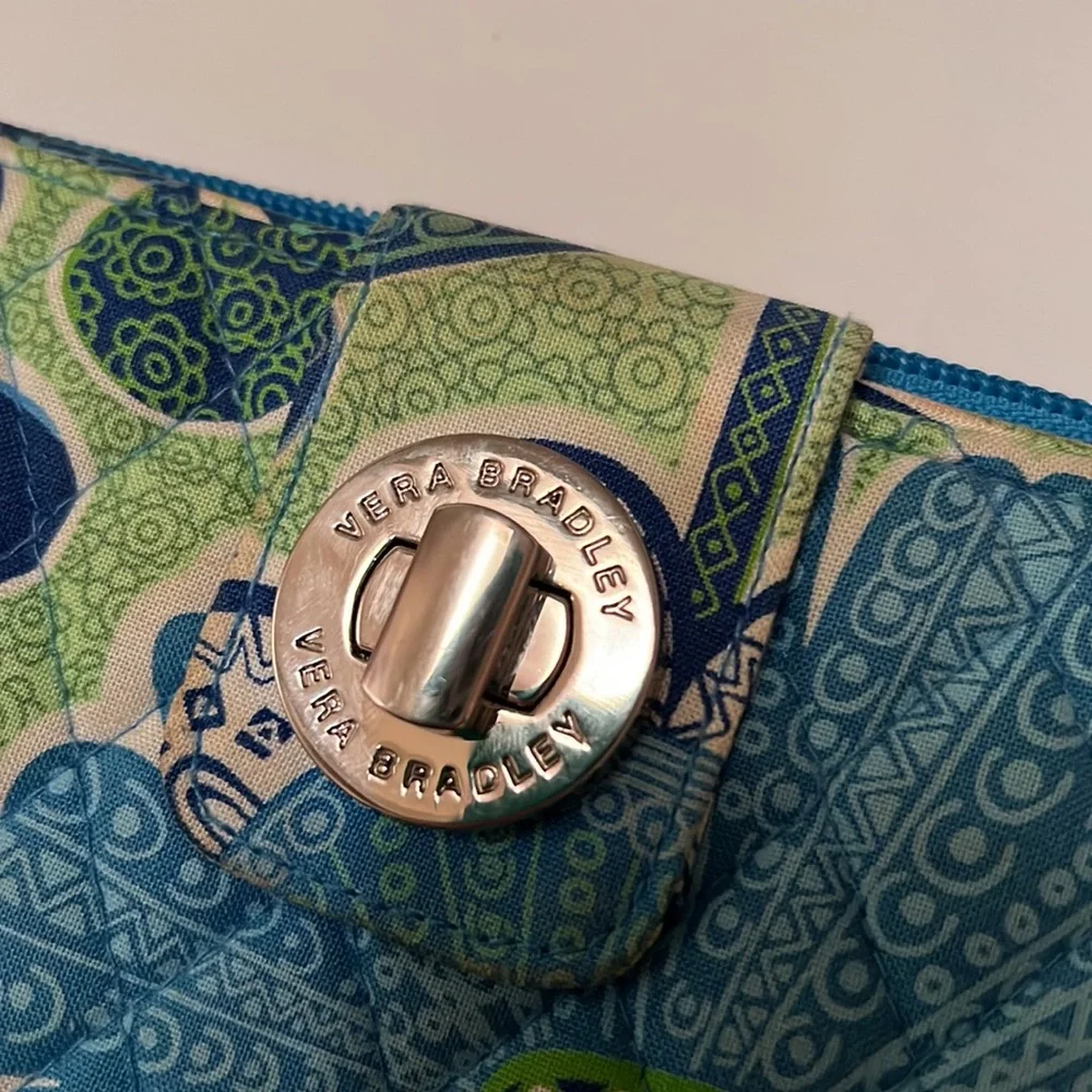 Vera Bradley used but